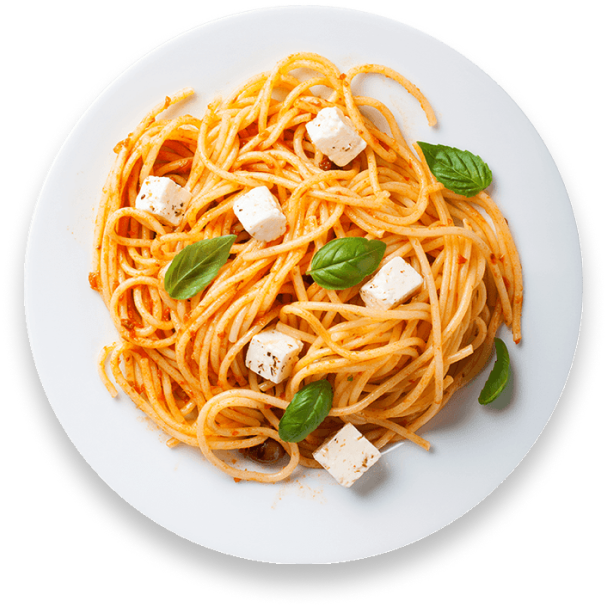 Spicy Noodles