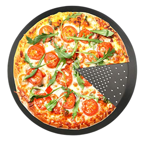 Hot Pizza